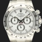 Rolex Daytona 116520 - (2/8)