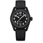 Zenith Pilot 49.4000.3620/21.I001 (2025) - Black dial 40 mm Ceramic case (1/1)