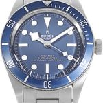 Tudor Black Bay Fifty-Eight 79030B - (2/5)