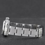 Rolex Oyster Perpetual 26 176200 (2008) - 26 mm Steel case (5/8)
