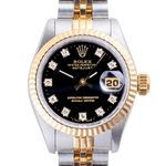 Rolex Lady-Datejust 69173 - (3/8)