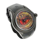 Corum Bubble  082.320.98/0085 PND2 (2025) - Meerkleurig wijzerplaat 47mm Staal (3/5)