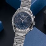 Omega Speedmaster Day Date 3523.80.00 - (3/8)