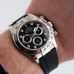 Rolex Daytona 116519 - (6/7)
