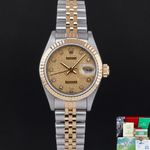 Rolex Lady-Datejust 69173 - (1/8)