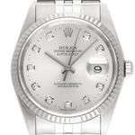 Rolex Datejust 36 16234 - (1/6)