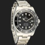 Rolex Submariner No Date 114060 - (4/8)