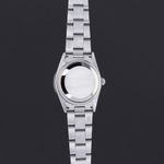 Rolex Oyster Perpetual Date 15200 (1993) - 34 mm Steel case (7/8)