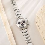 Rolex Daytona 6265 (1986) - 37 mm (3/8)