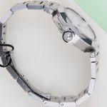 Cartier Pasha C 2475 - (7/8)