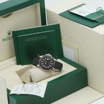 Rolex Yacht-Master 37 268655 (2016) - Zwart wijzerplaat 37mm Roségoud (2/8)