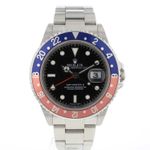 Rolex GMT-Master II 16710 - (1/6)