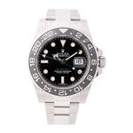 Rolex GMT-Master II 116710LN - (1/4)