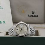 Rolex Datejust Turn-O-Graph 16250 - (3/8)