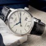 Glashütte Original Senator Excellence 1-36-03-01-02-30 (2025) - 40mm Staal (1/1)