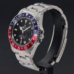 Rolex GMT-Master 16750 - (4/8)