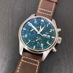 IWC Pilot IW388103 (2025) - 41mm Staal (1/10)