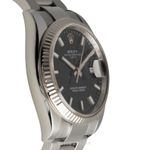 Rolex Oyster Perpetual Date 115234 - (6/8)