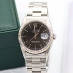 Rolex Datejust 36 16234 - (8/8)