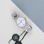Rolex Land-Dweller 36 127234 - (2/8)