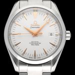 Omega Seamaster Aqua Terra 2503.34.00 - (1/8)