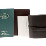 Glashütte Original SeaQ Panorama Date 1-36-13-01-80-33 (2025) - Zwart wijzerplaat 43mm Staal (2/7)