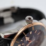 Breitling Superocean Heritage UB2010121B1S1 (2020) - Black dial 42 mm Steel case (7/8)