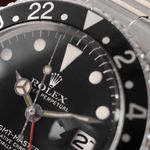 Rolex GMT-Master 1675 (1972) - Black dial 40 mm Steel case (2/8)