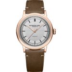 Raymond Weil Unknown 2925-PC5-65001 (2026) - Zilver wijzerplaat 40mm Staal (1/1)