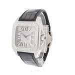 Cartier Santos 100 2878 - (3/3)