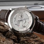 Jaeger-LeCoultre Master Geographic Q1508420 - (2/8)