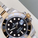 Rolex Submariner Date 116613LN - (3/8)