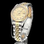 Rolex Lady-Datejust 79173G - (2/8)