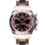 Rolex Daytona 116505 - (3/8)