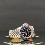 Rolex GMT-Master II 126710BLRO - (5/7)