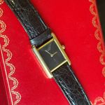 Cartier Tank Vermeil 3 66001 - (4/8)