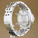 Breitling Crosswind Chronograph A13355 (2001) - 43 mm Steel case (8/8)