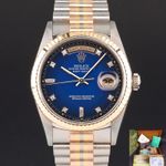 Rolex Day-Date 36 18239 - (1/8)