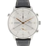 IWC Portuguese Chronograph IW371202 - (1/6)