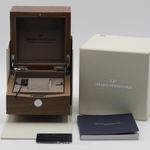 Girard-Perregaux Laureato 81060-21-491-FH6A (Onbekend (willekeurig serienummer)) - 45mm Titanium (7/8)
