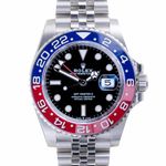 Rolex GMT-Master II 126710BLNR - (3/8)