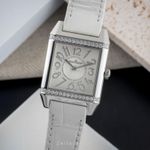 Jaeger-LeCoultre Reverso Squadra Lady Q7038720 (2015) - 29mm (1/8)