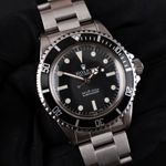 Rolex Submariner No Date 5513 - (2/8)