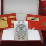 Omega Seamaster Aqua Terra 2502.30.00 - (3/8)