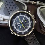 Omega Flightmaster