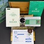 Rolex Oyster Perpetual Date 15210 - (4/8)