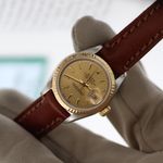 Rolex Lady-Datejust 69173 - (6/8)