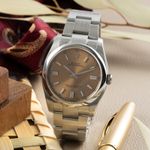 Rolex Oyster Perpetual 36 116000 - (1/8)