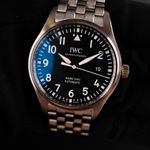 IWC Pilot Mark IW327011 - (1/8)