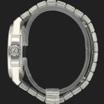 Chopard Alpine Eagle 298600-3001 (2023) - Blauw wijzerplaat 41mm Staal (7/8)